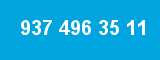 937 496 35 11 937 496 35 11